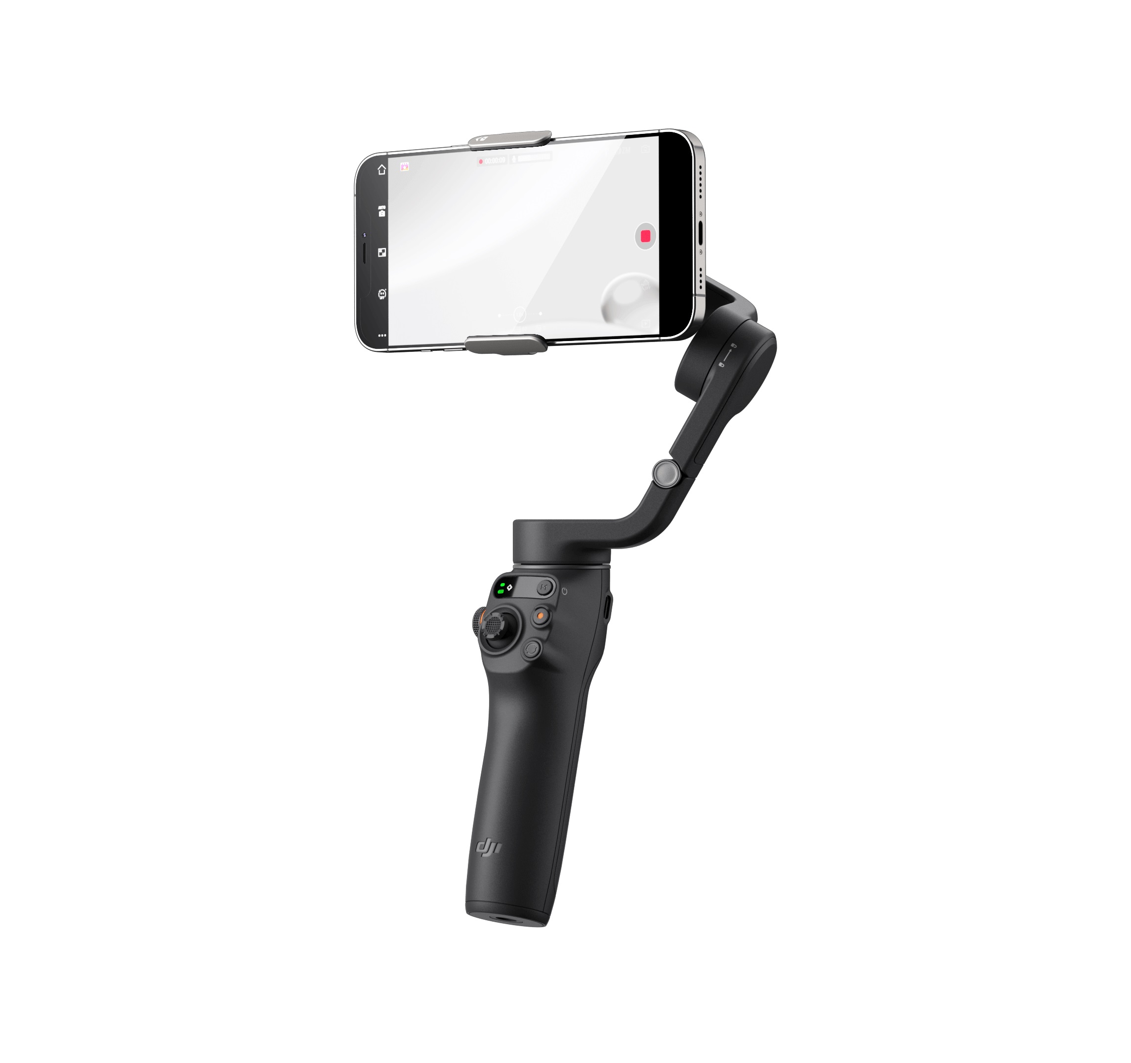 Osmo Mobile 6 - 業務用撮影・映像・音響・ドローン専門店 システム