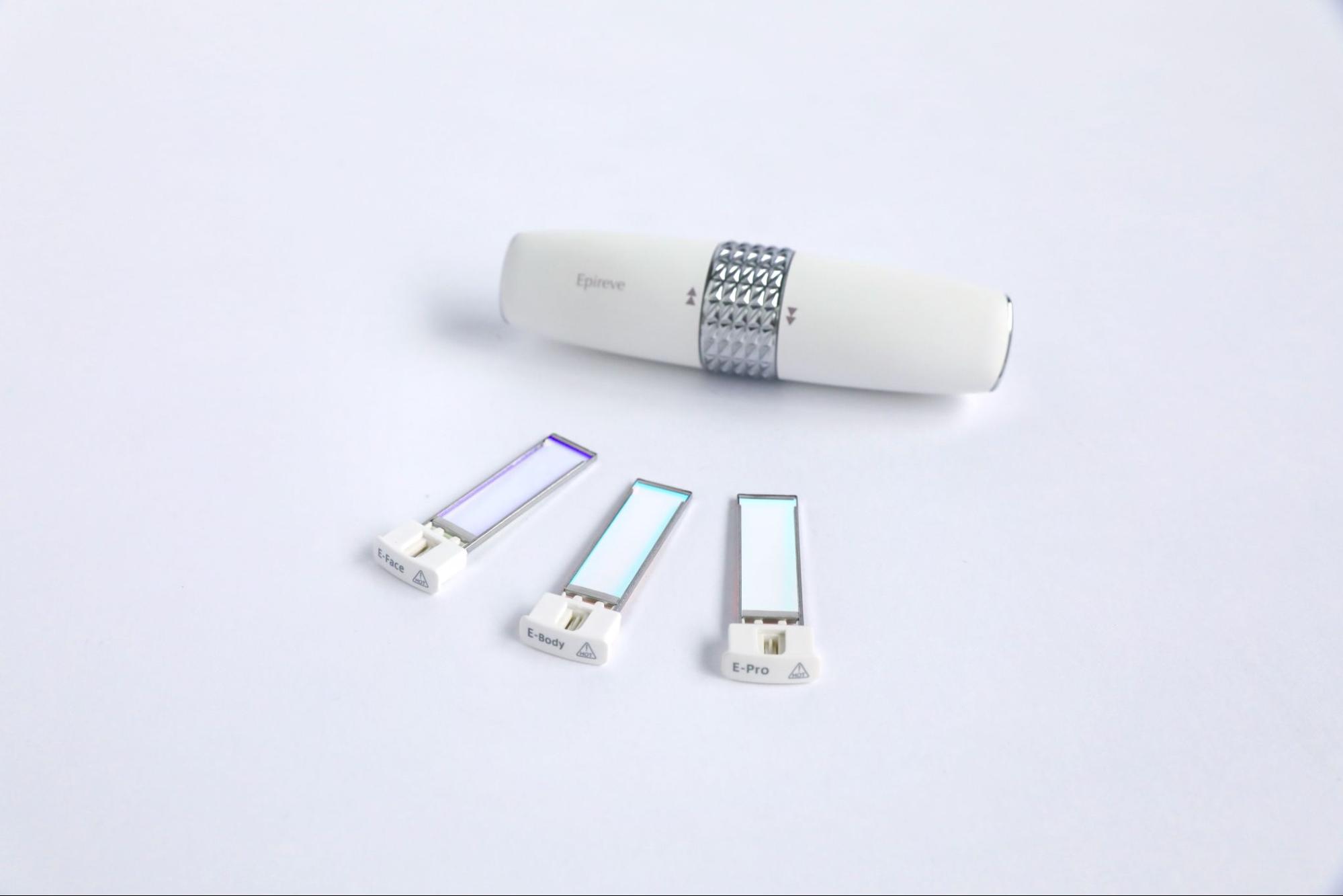 エピレーヴ | PRODUCTS｜Partir（パルティール）公式サイト