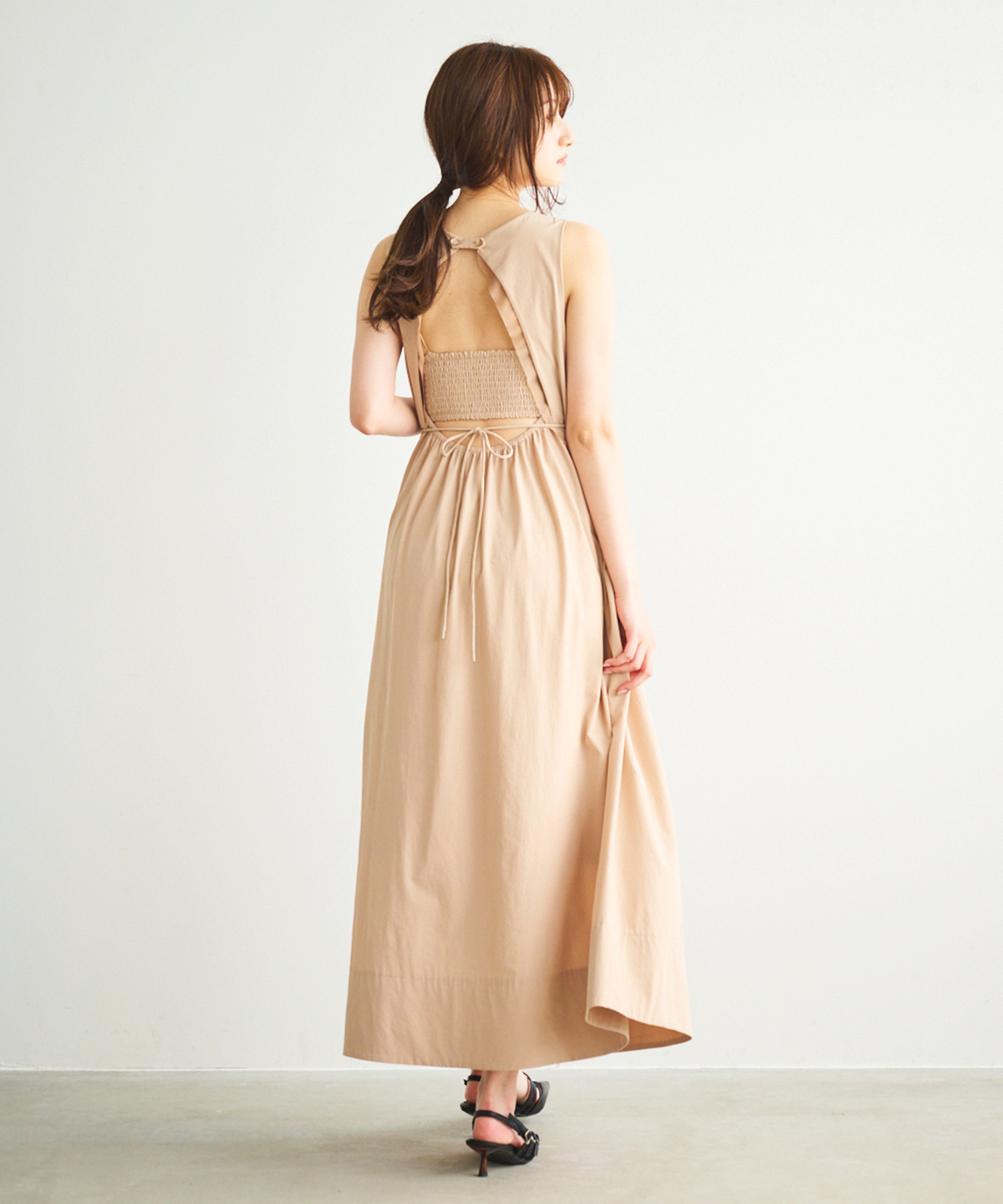 ココディール 2024 SUMMER ONE-PIECE｜PETAL ONLINE（ペタルオンライン）