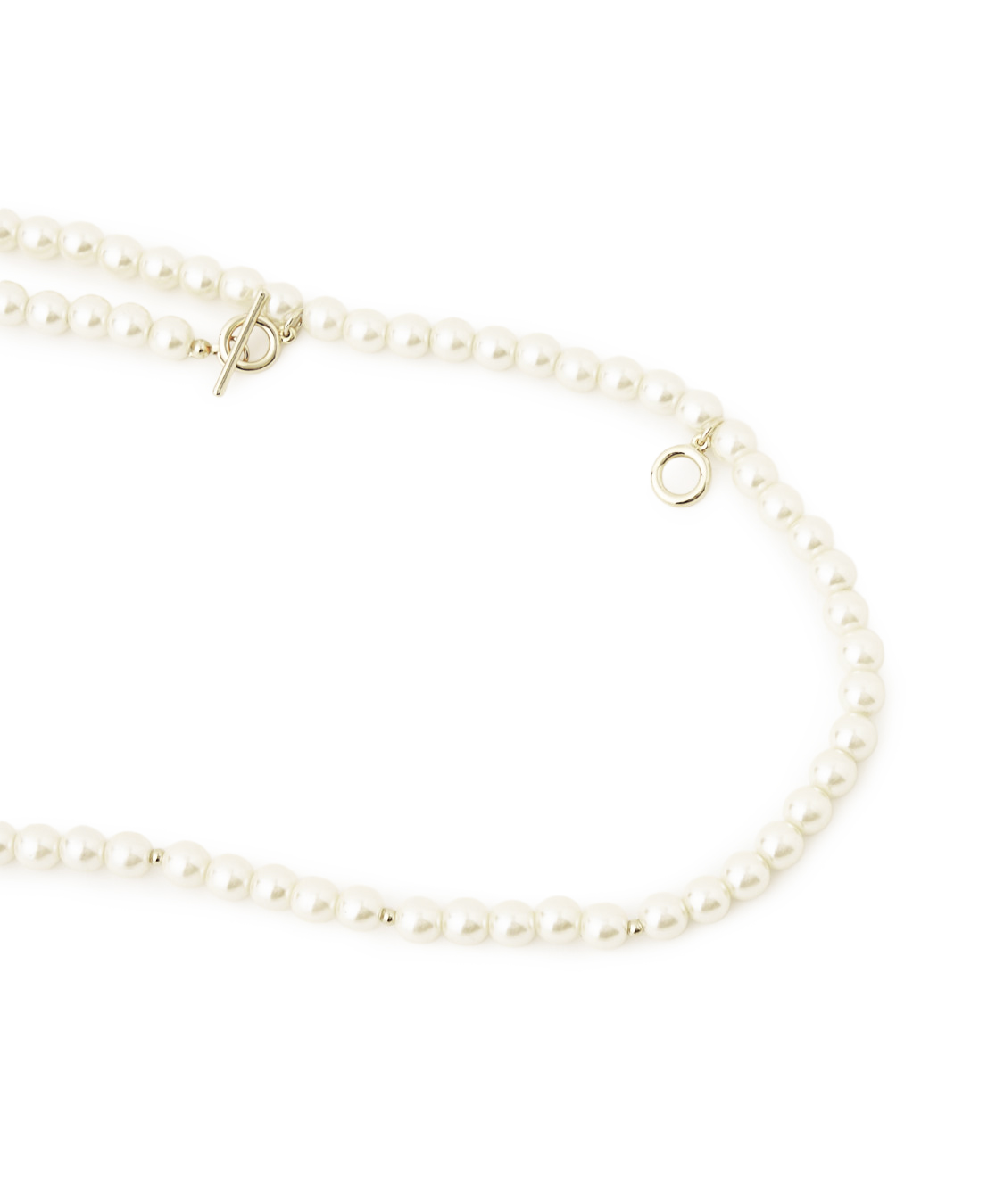 パールチェーンベルト｜PETAL ONLINE（ペタルオンライン）