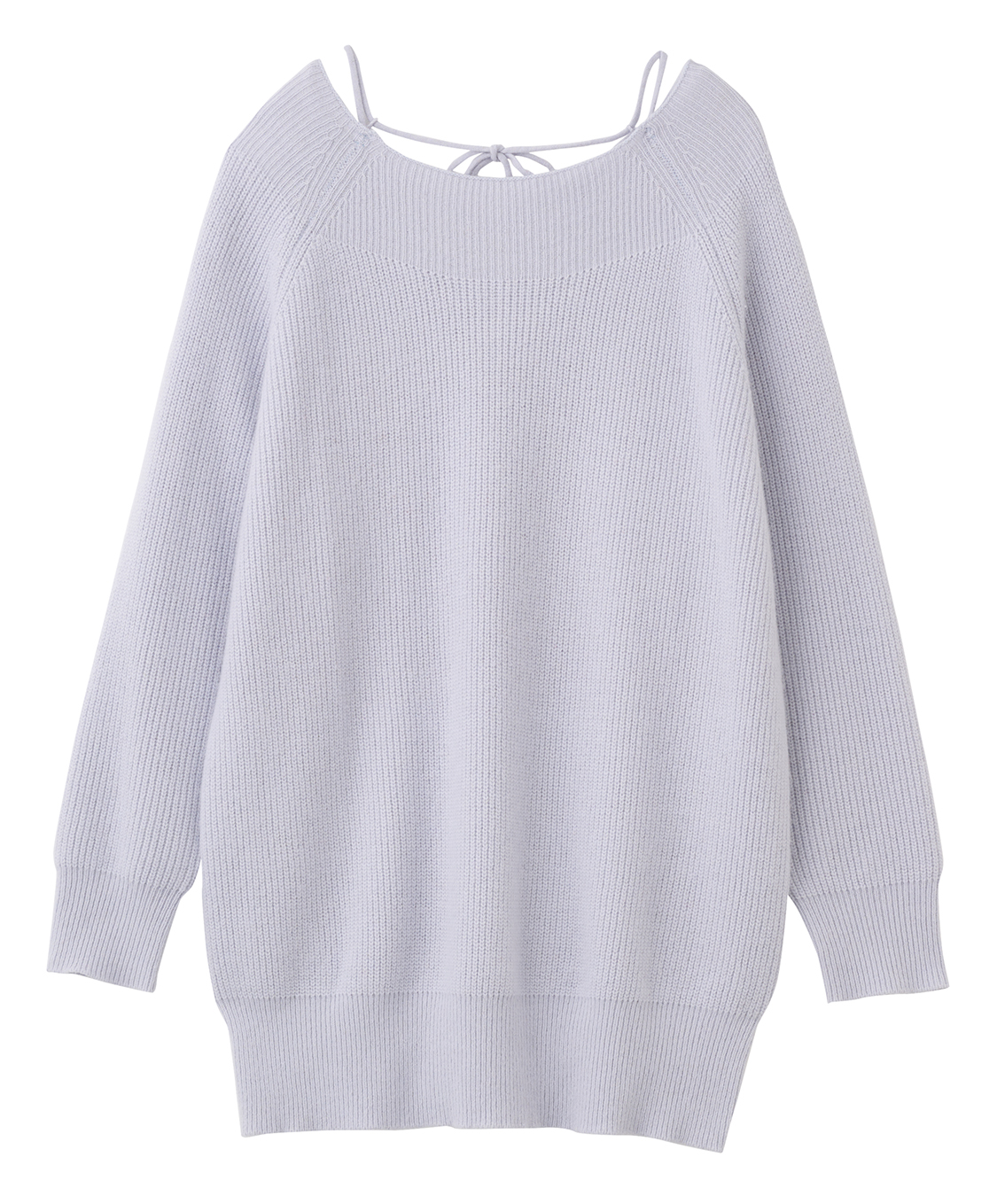 ラクーン混ニットミニワンピース｜PETAL ONLINE（ペタルオンライン）