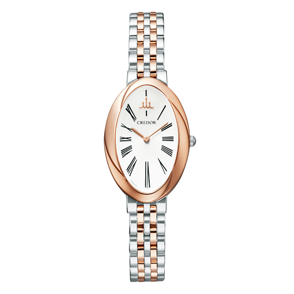 GSWE838 シグノ クオーツ ｜クレドール｜正規販売店ヨシダ（YOSHIDA）