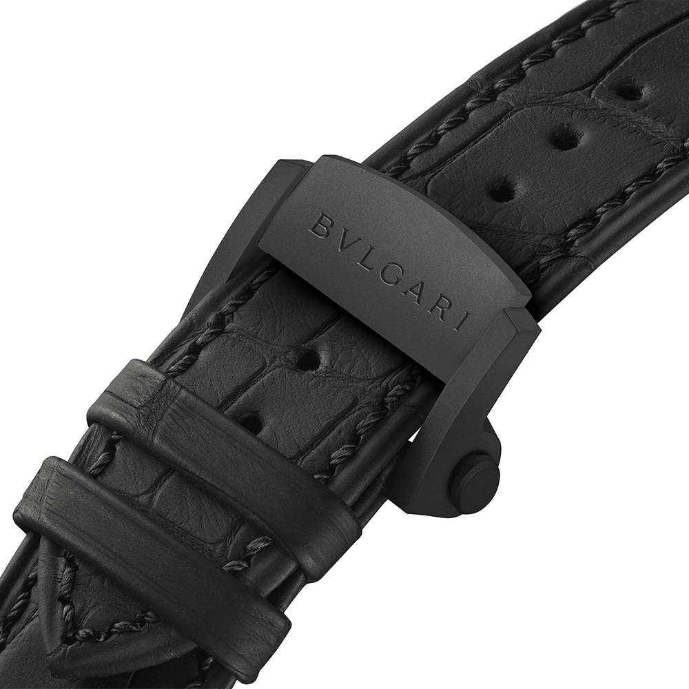 103805 オクト ローマ カリヨン トゥールビヨン｜ブルガリ｜正規販売店