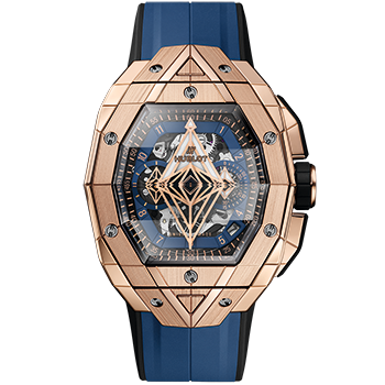 642.CY.011Y.RX スピリット オブ ビッグ・バン イエローマジック