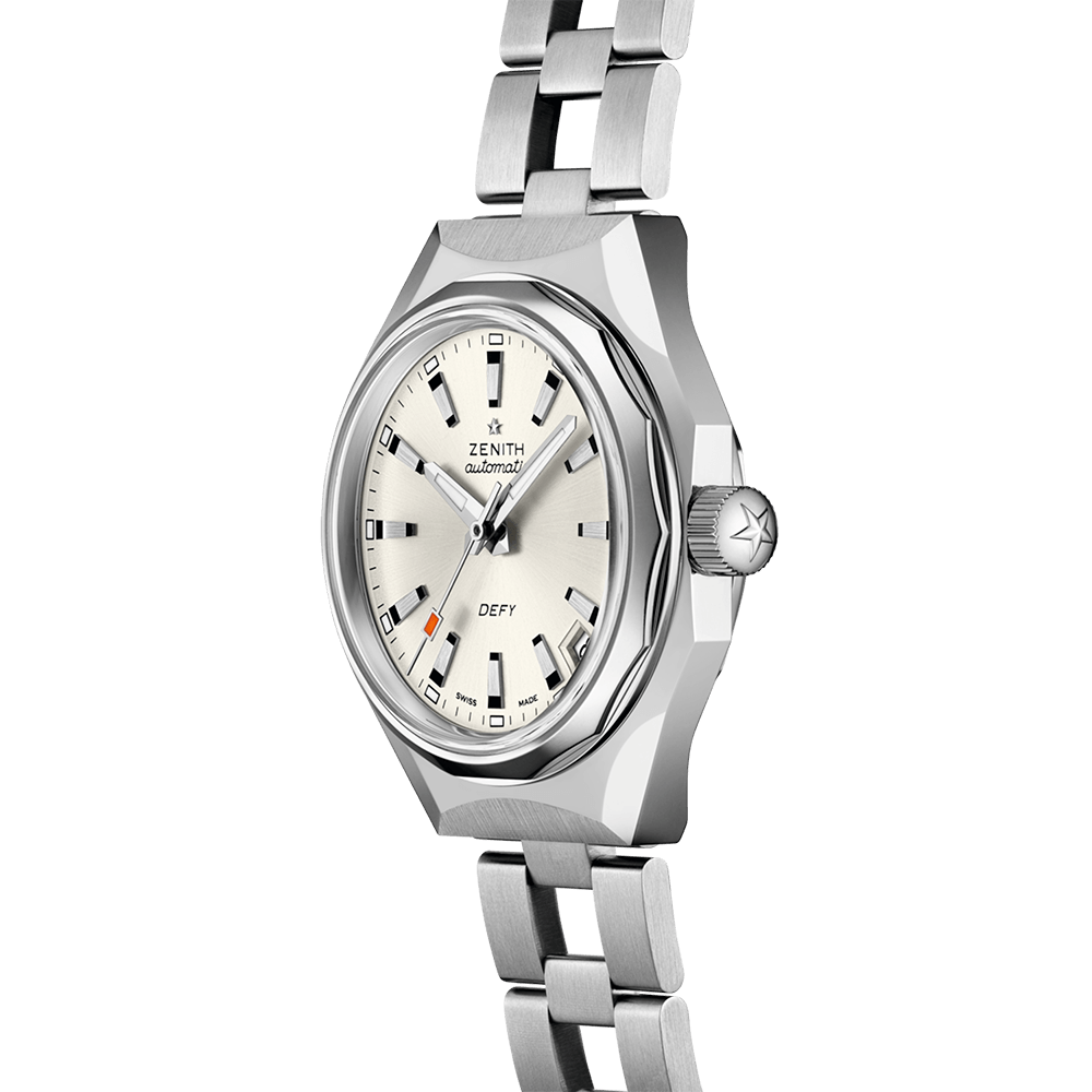 03.A3642.670/01.M3642 デファイ リバイバル A3643 ｜ゼニス｜正規販売