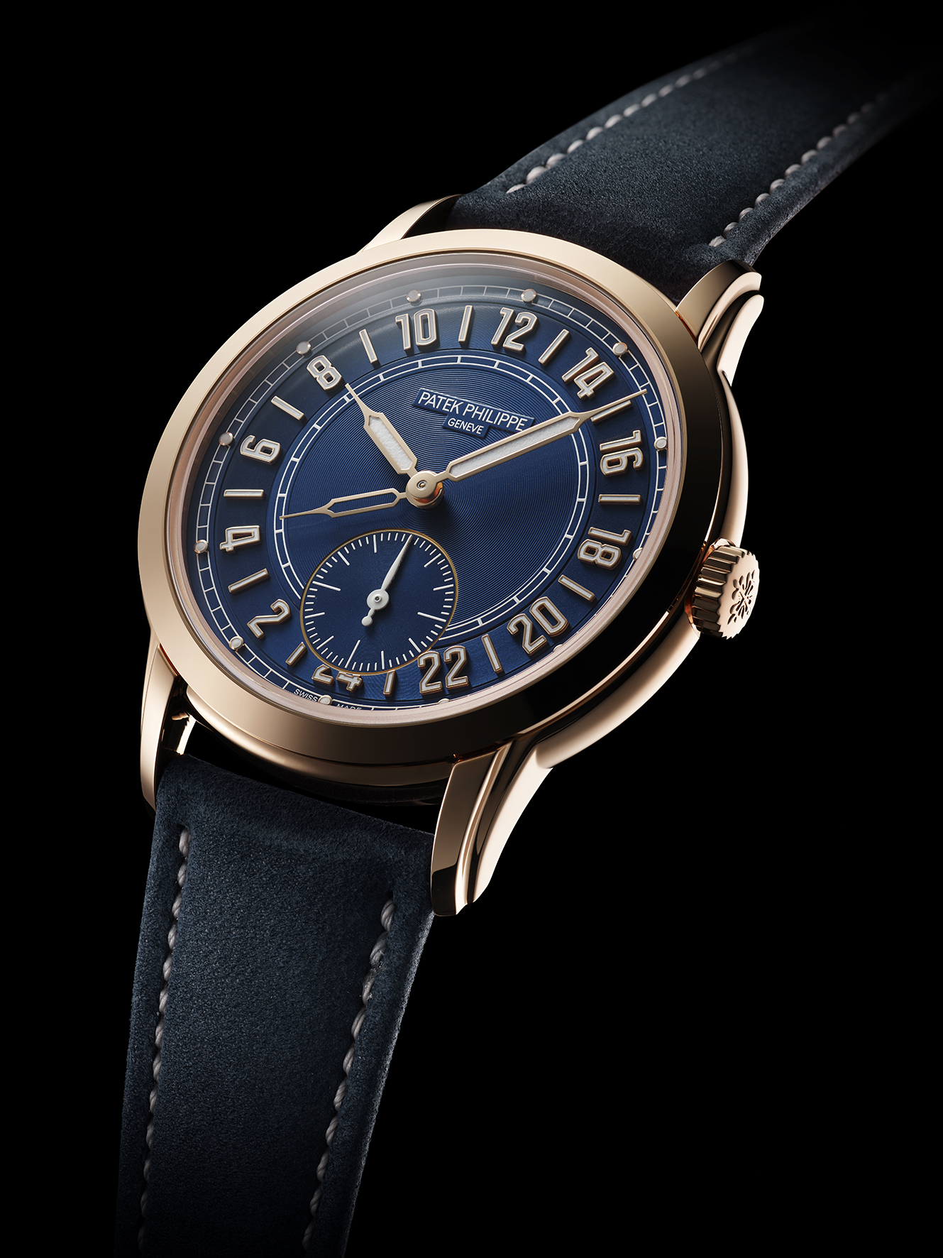 パテック フィリップへの誘い 第57回：時代と寄り添う新定番6モデル
