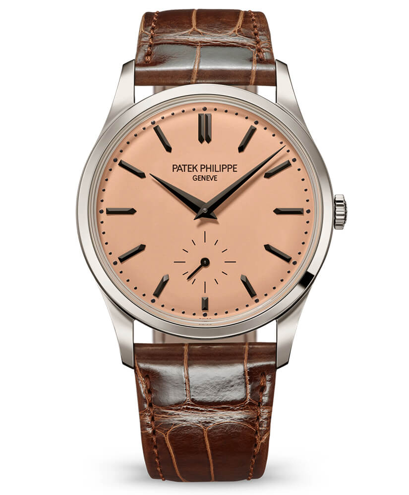 高級時計を巡る旅 第143回：パテック フィリップ2025年新作から選ぶ