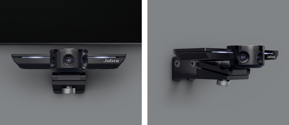 Jabra（ジャブラ） Webカメラ PanaCast（パナキャスト） 8100-119