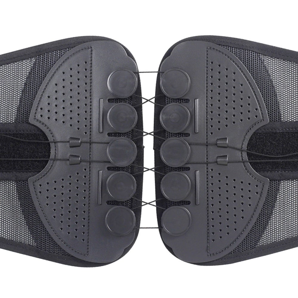 ウエストガードベルト エクステンションバンドセット | エクササイズ