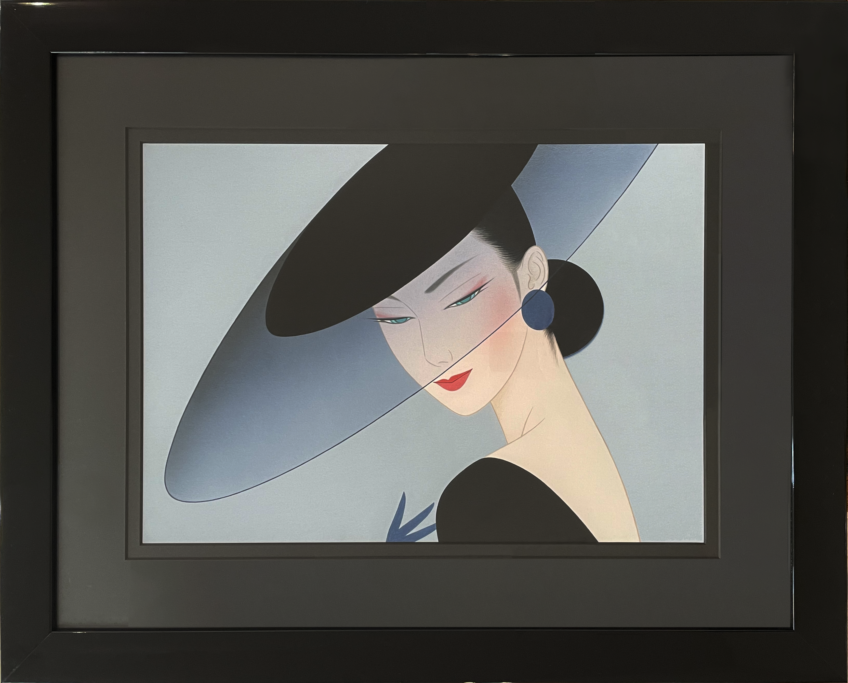 シャドウエレガンス || | 鶴田一郎アートストア ICHIRO TSURUTA