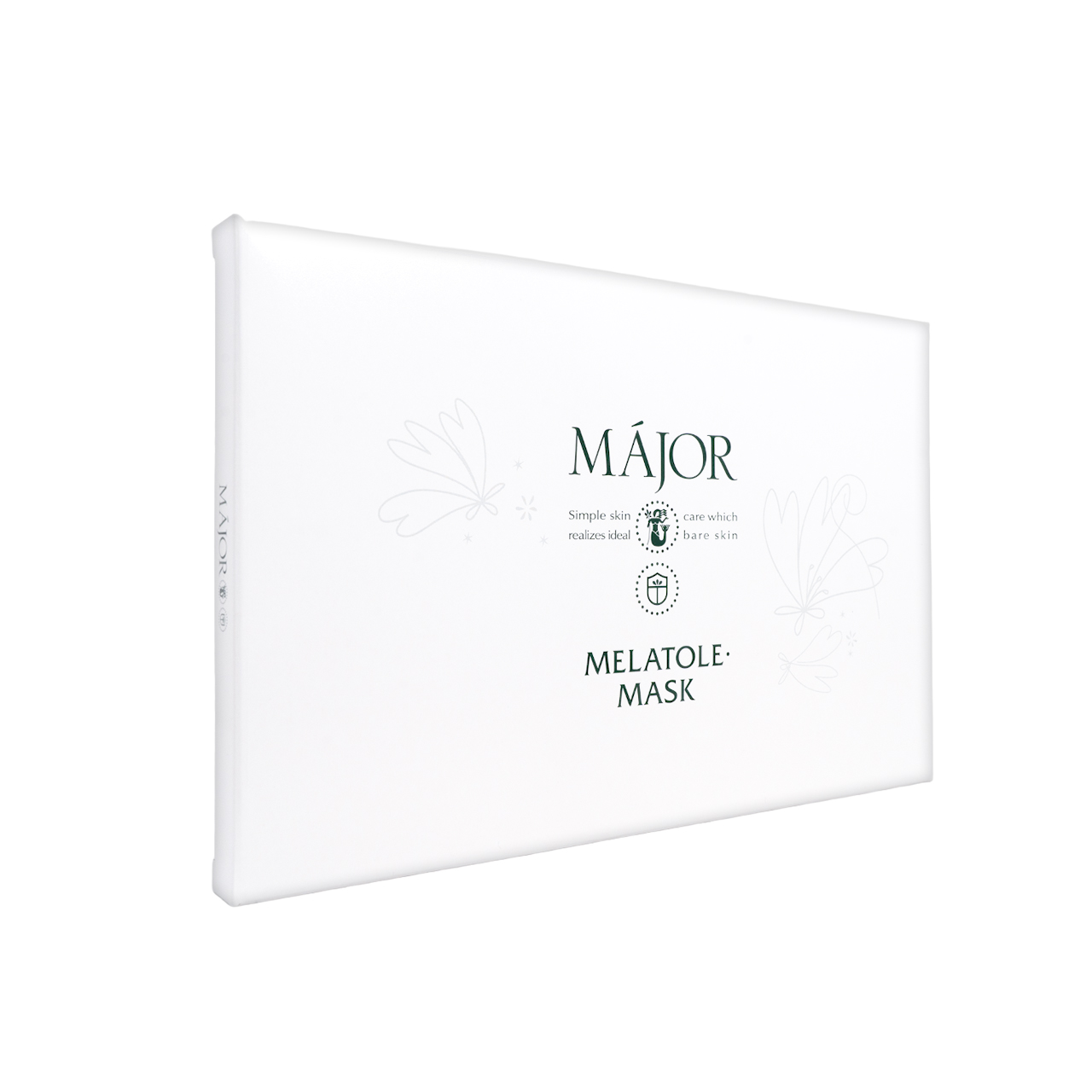 MAJOR メラトルマスク 店販用（10枚入） | 美容商材ならA