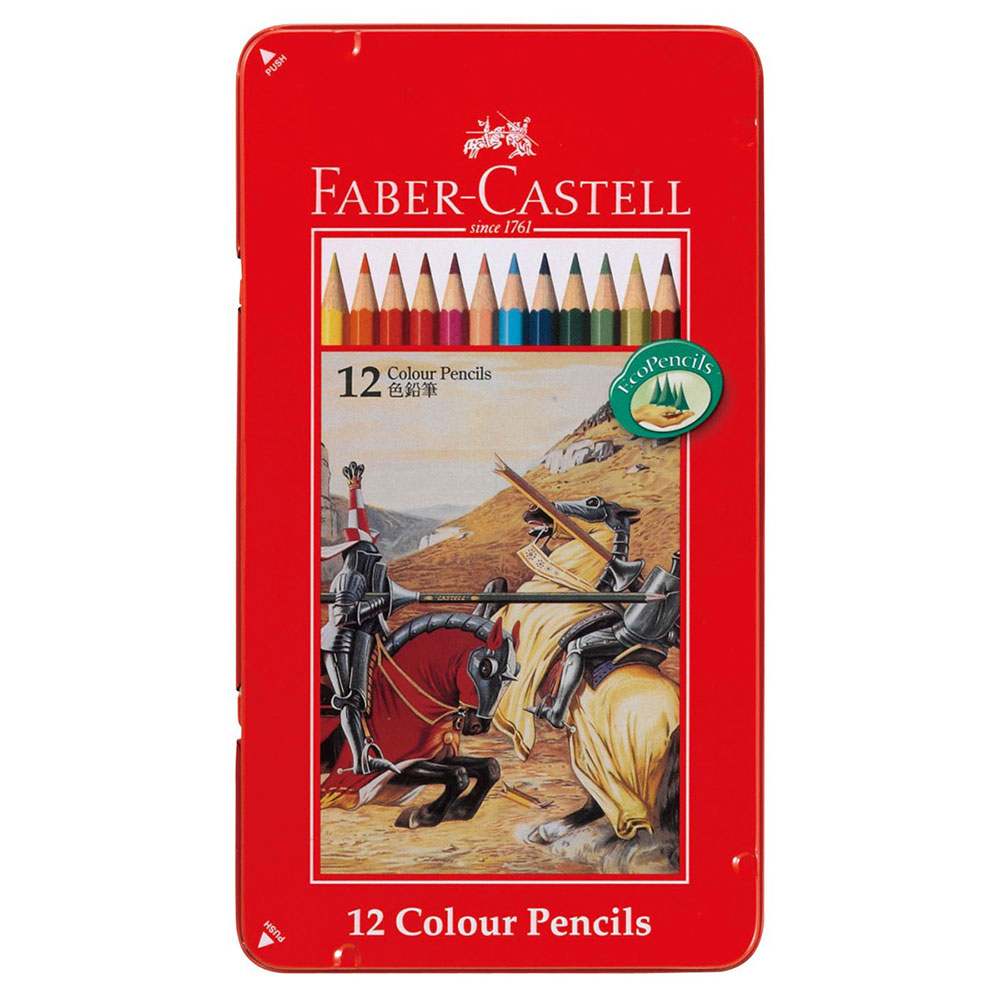 色鉛筆 | 美術出版エデュケーショナル | 図工・美術教育商材の卸