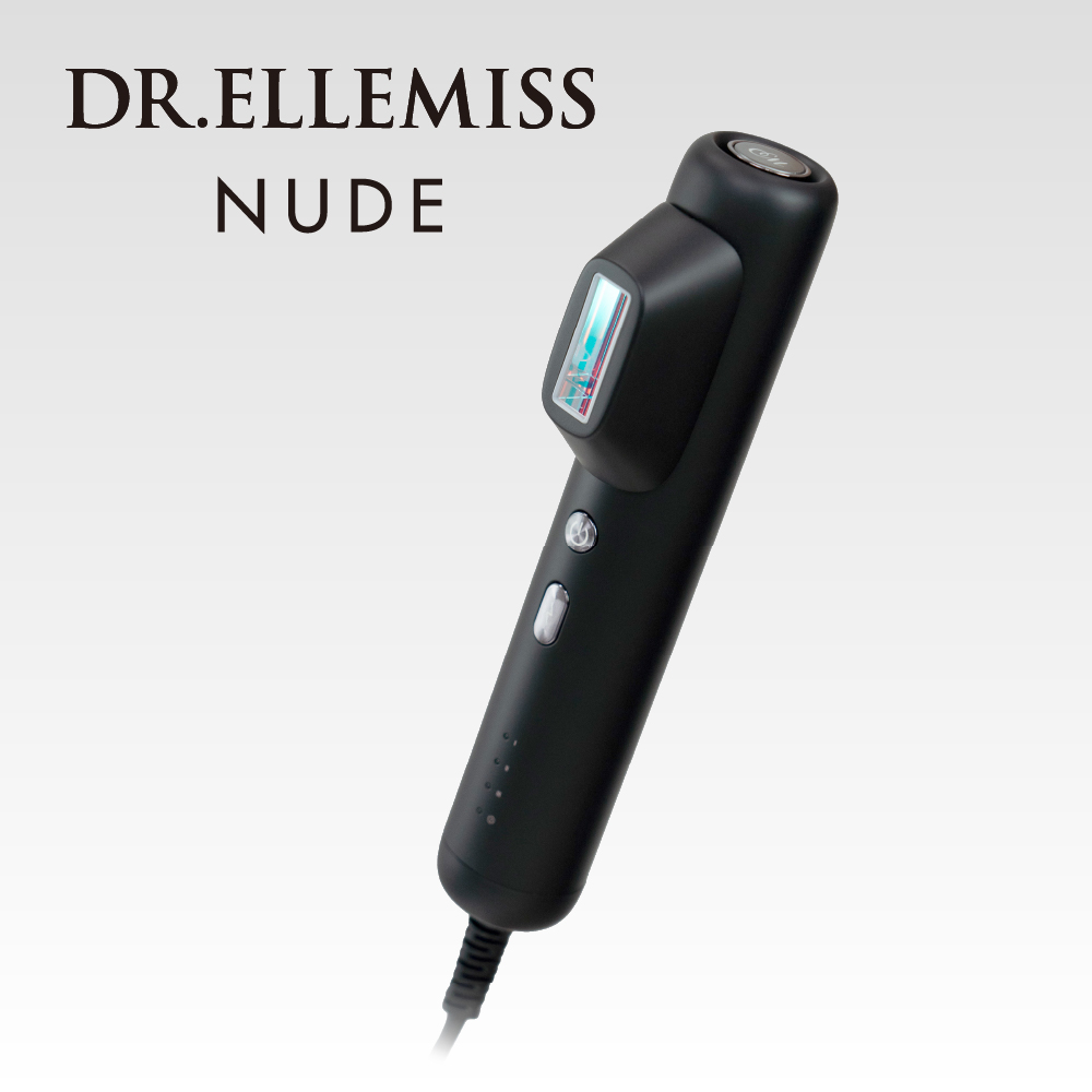 ドクターエルミスヌード ブラック【DR.ELLEMISS】｜ クルールラボ株式