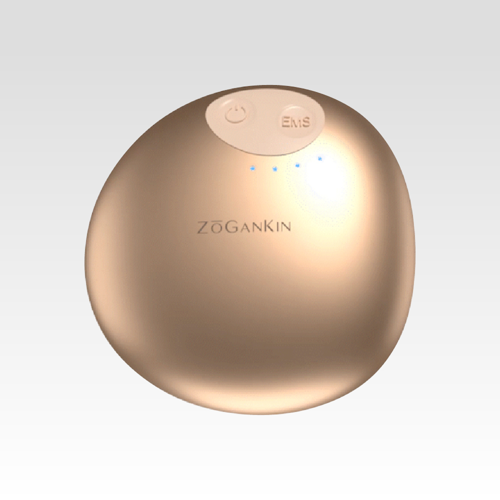 ゾーガンキンスカルプ【ZOGANKIN】｜クルールラボ株式会社 | クルール