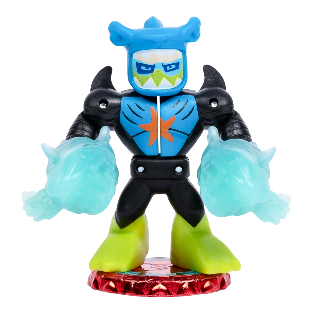 AKEDO シャークストライクワイルドタイド（シングルパック / BS