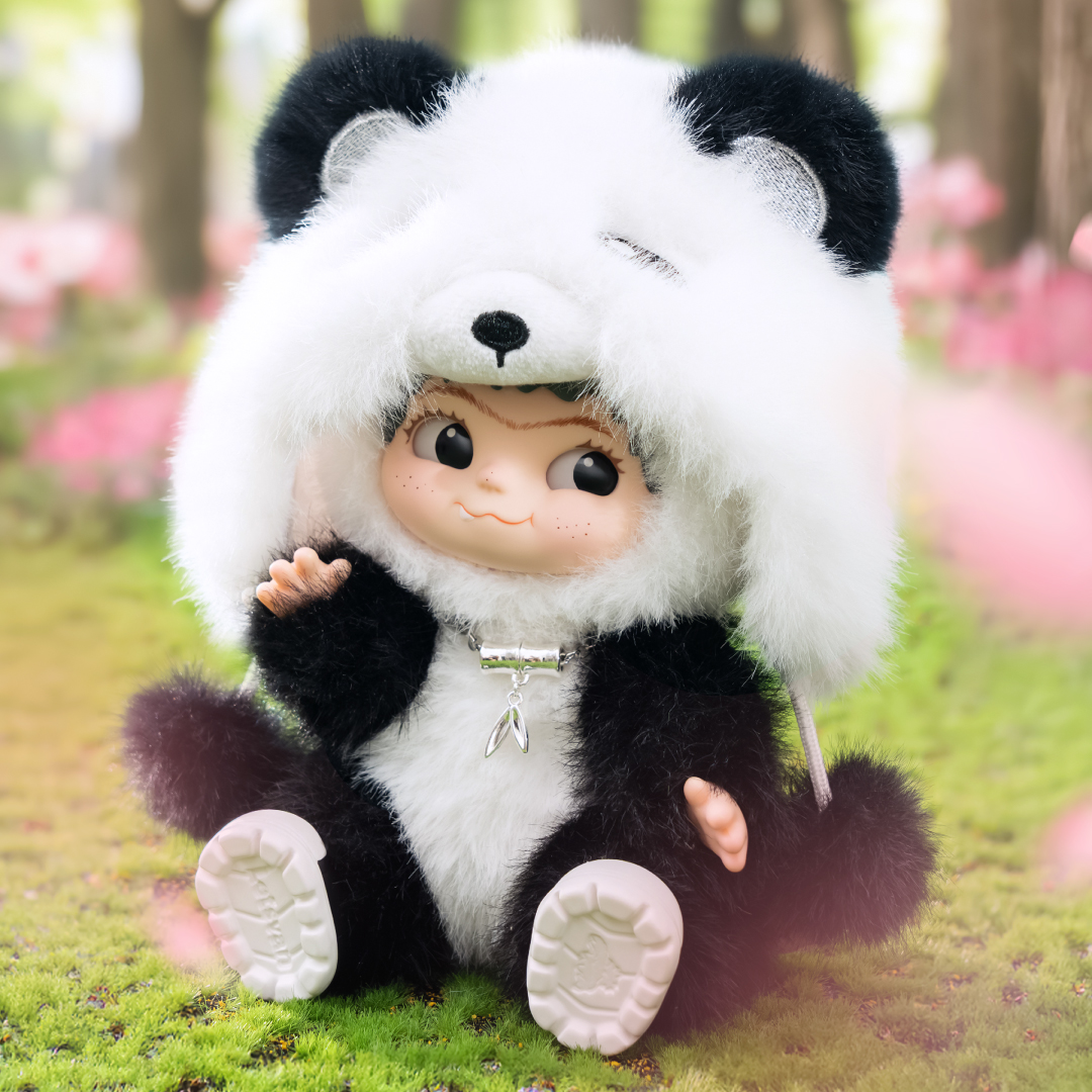 WAKUKU パンダ| ハシートップイン公式オンラインストア | ハシートップ