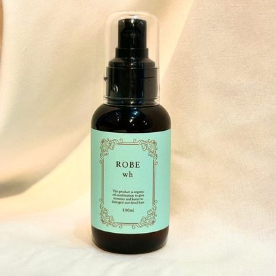 ローブ〈ヘアオイル〉sh_エスエイチ | hatchオンラインショップ