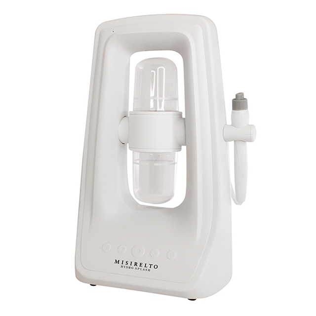 HYDRO SPLASH－ハイドロスプラッシュ－（毛穴ケア＆ピーリング