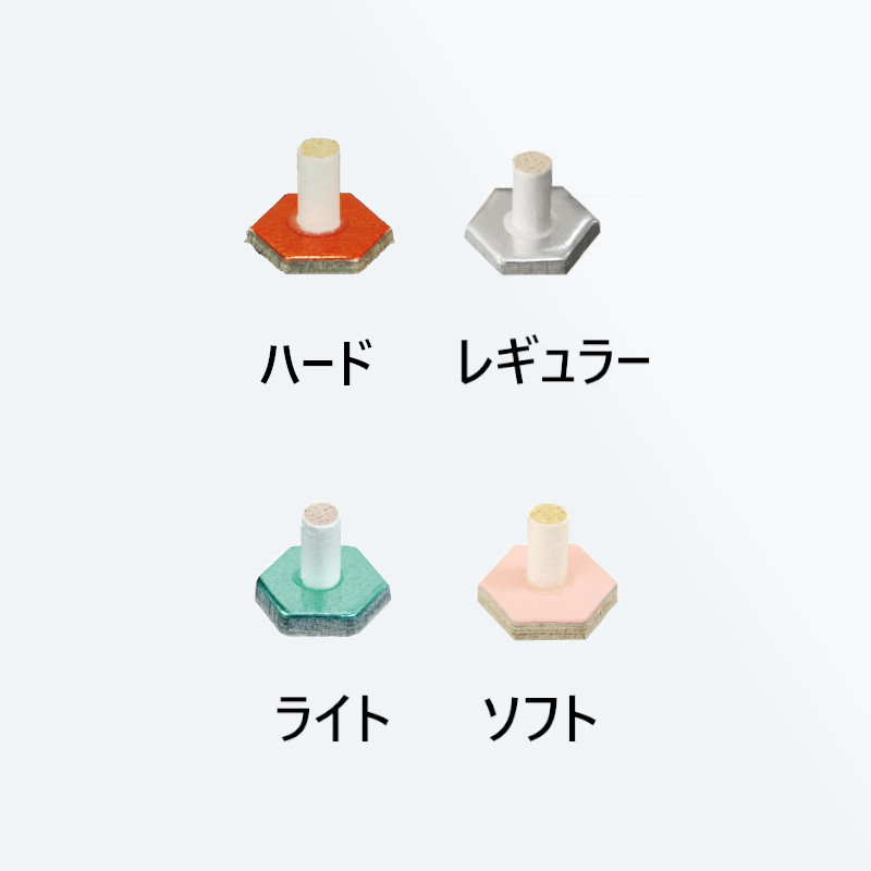 長生灸 ハード・レギュラー・ライト・ソフト 1000壮 | 柔整問屋｜鍼灸