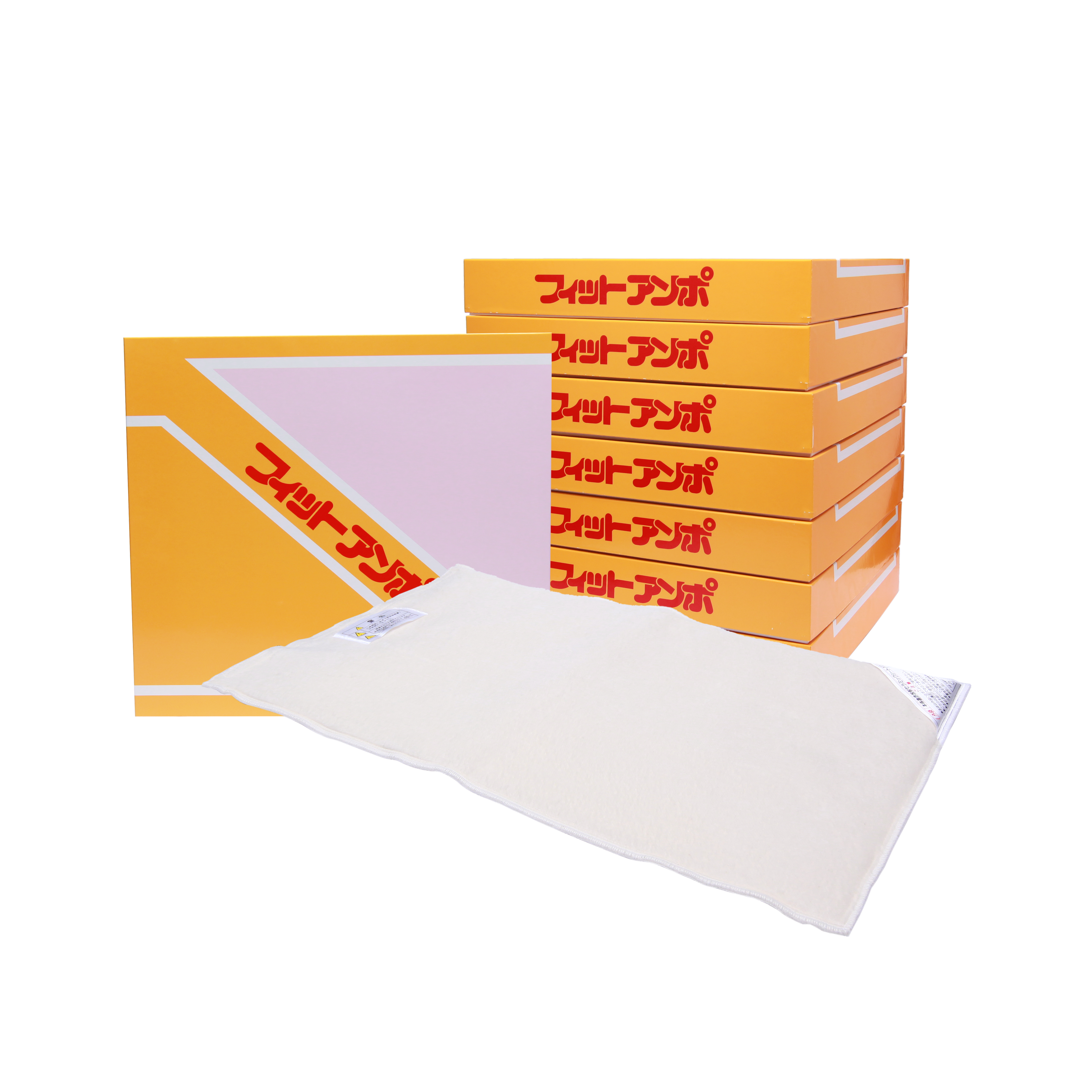 フィットアンポ FA-Ⅱ | 丸央産業オンラインストア