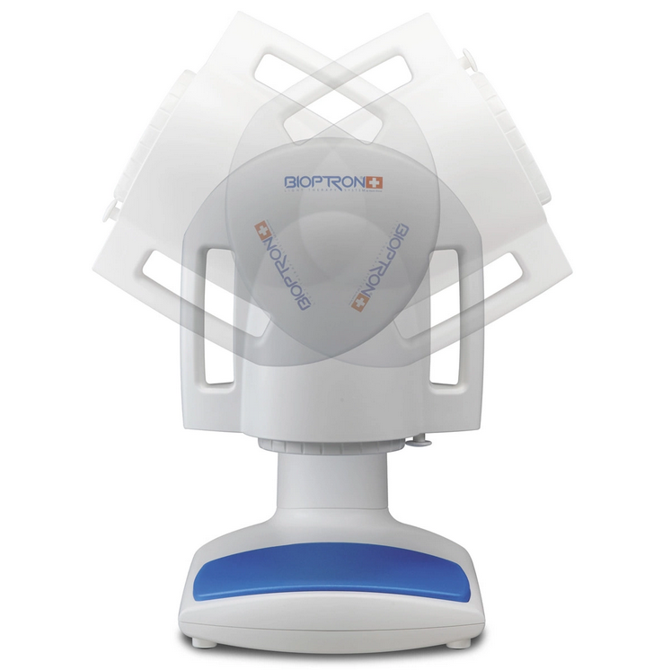 バイオプトロン・プロ1 | メディオン・マーケティング 公式オンライン