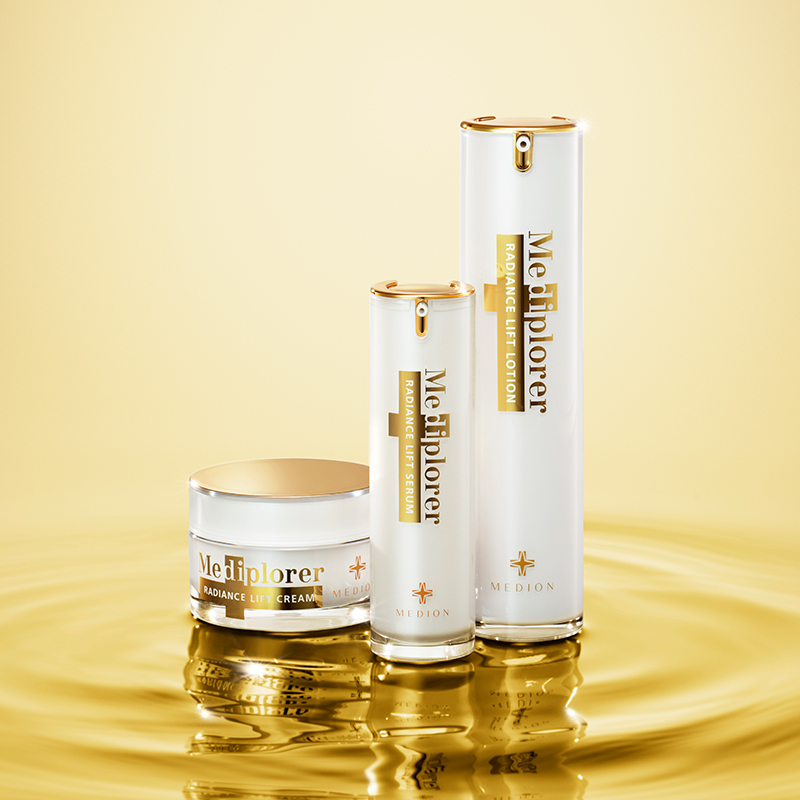 メディプローラー ラディアンス リフトクリーム業務用 | メディオン