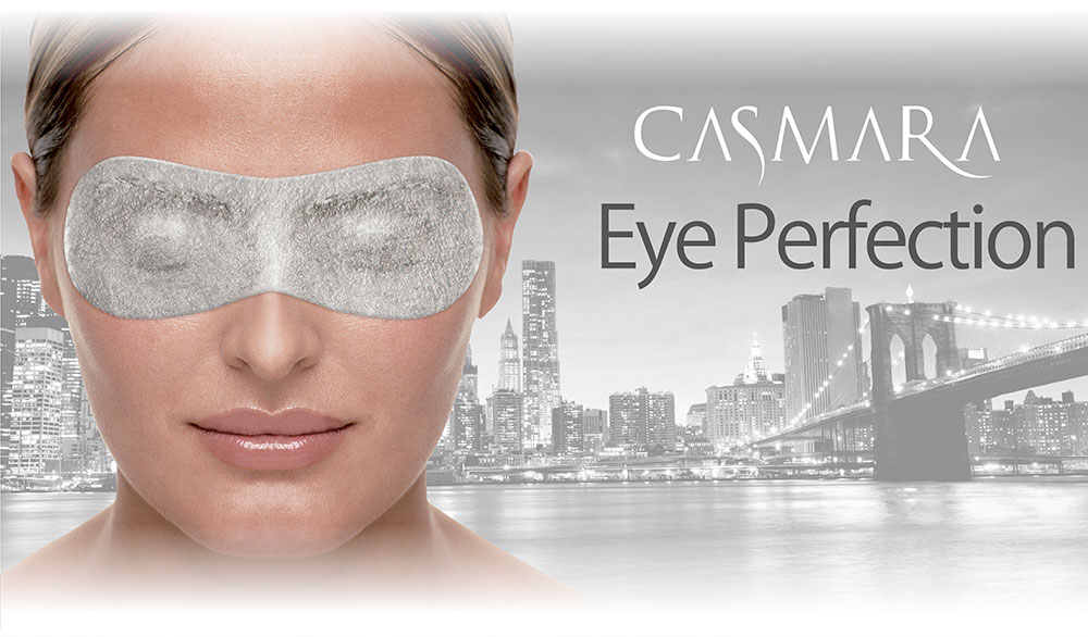 CASMARA(カスマラ) 】アイ パーフェクション トリートメントキット