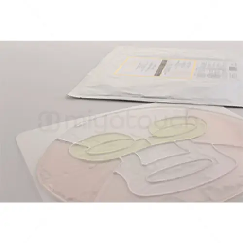 ラヴィーサ化粧品】Ravissa プレミアムセパレートジェリーマスク