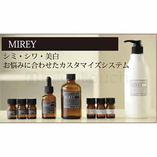 MIREY(ミレイ)/オーツークラフト | 業務用美容・エステ機器の卸・仕入