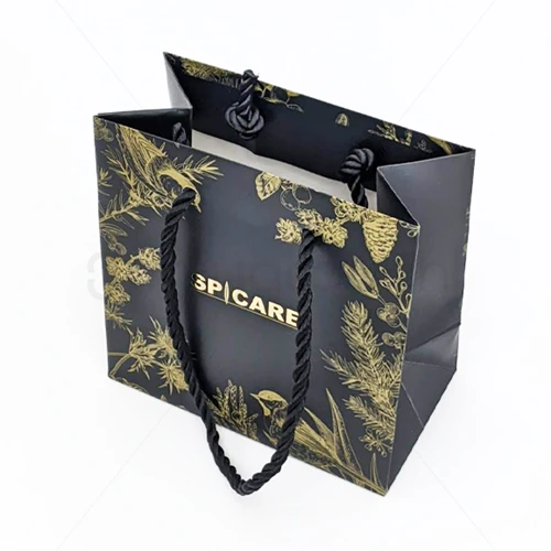 SPICARE-スピケア-/Lashaddict-ラッシュアディクト-】ショッパー