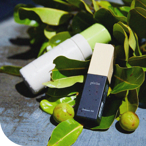 piton -ピトン-】フェムケアオイル | 業務用美容・エステ機器の卸・仕