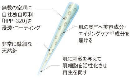 LABO＋(ラボプラス)】SPスティンガー | 業務用美容・エステ機器の卸