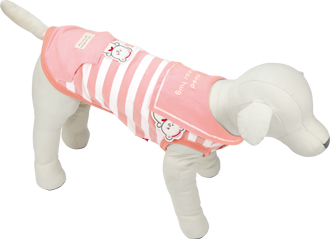 2025年春夏新商品】クマちゃんマリン【保冷剤ポケット付き】 | Pet