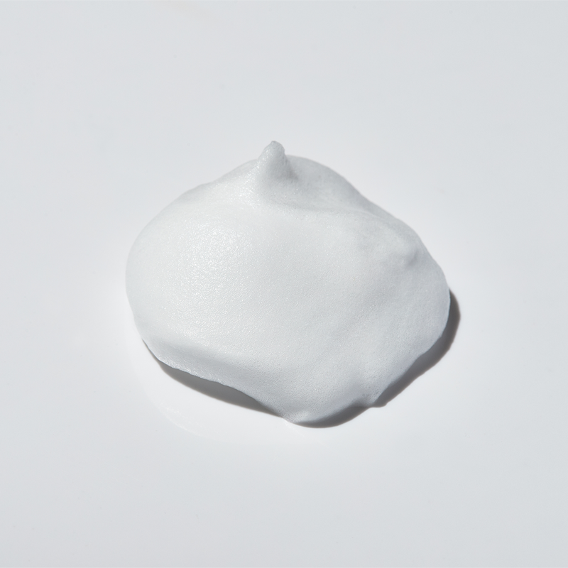 ピュアインバスフォーム 2本 炭酸パック 炭酸クレンジング ピュア