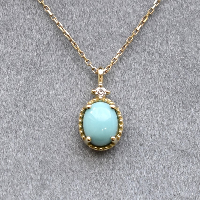 ターコイズ（トルコ石） | 【碌山】公式 卸専用オンラインショップ