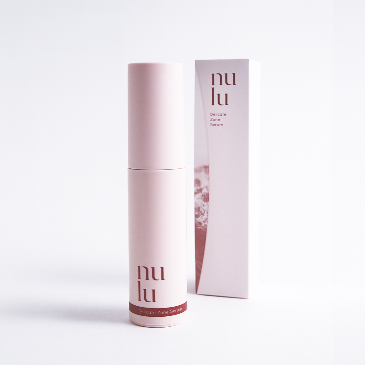 nulu公式 テラケアリフト フェムケアセラム