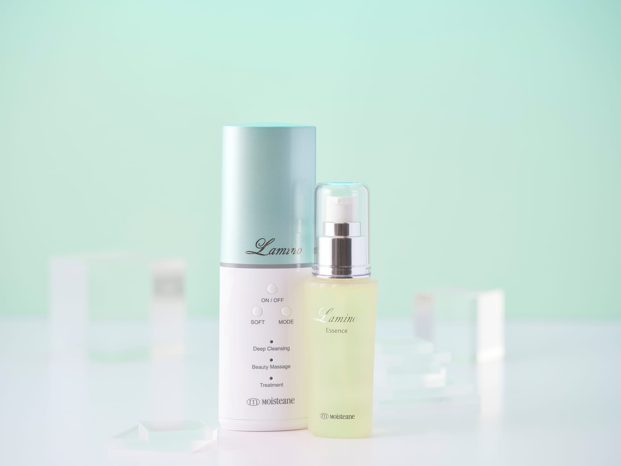 モイスティーヌ ディープセラム 60ml モイスティーヌディープセラム