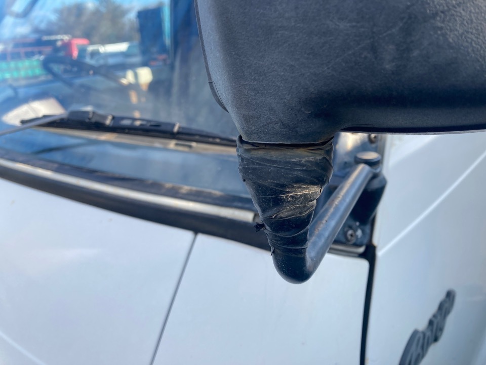 GAPRAS マツダ ボンゴトラック - 商品詳細 - SP329704