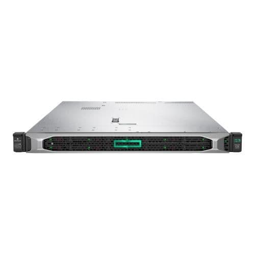 サーバー HPE ProLiant ML30 Gen10 Xeon E2224 RAID5 Amazon | HPE