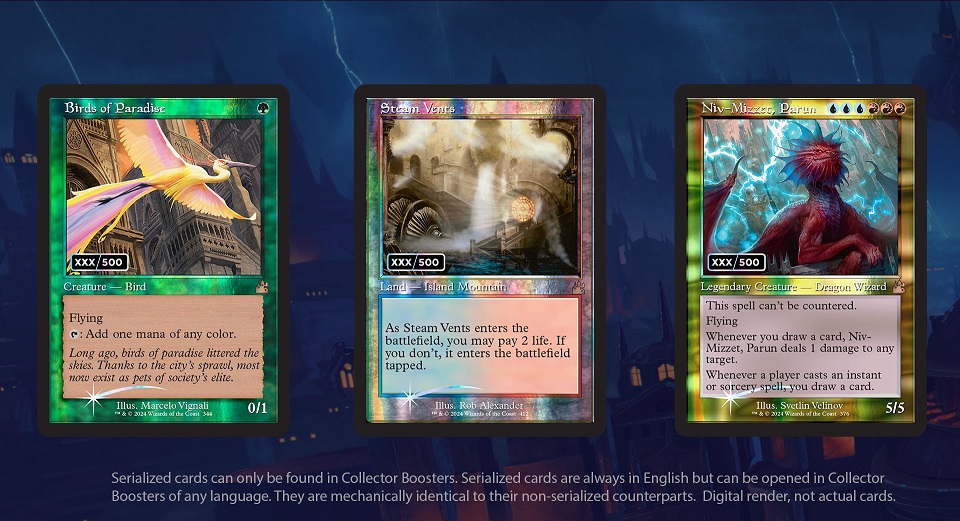 旧枠Foilショックランド登場！！カルノサウルスを抑えて今一番売れて