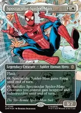 スペクタキュラー・スパイダーマンの商品検索 | 日本最大級 MTG通販