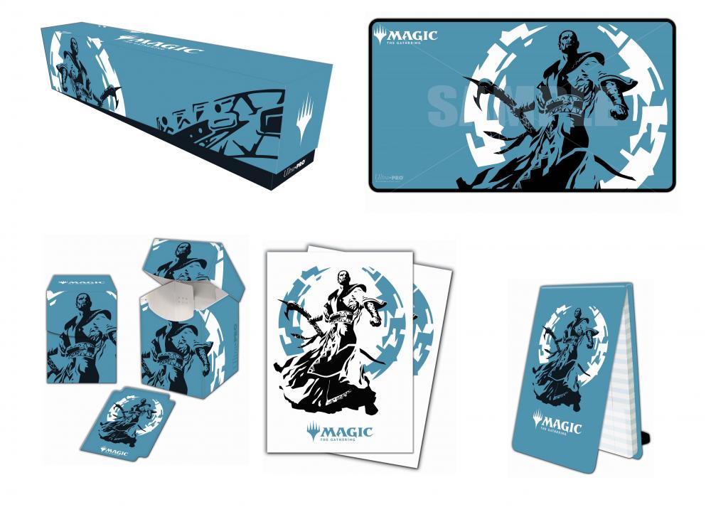 ウルトラ・プロ MTG テフェリー サプライセット | 日本最大級 MTG通販