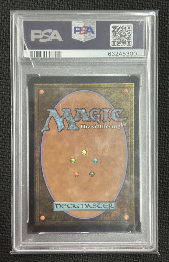 Foil】(349)□旧枠□《僧院の速槍/Monastery Swiftspear》[TSR-BS] 赤R