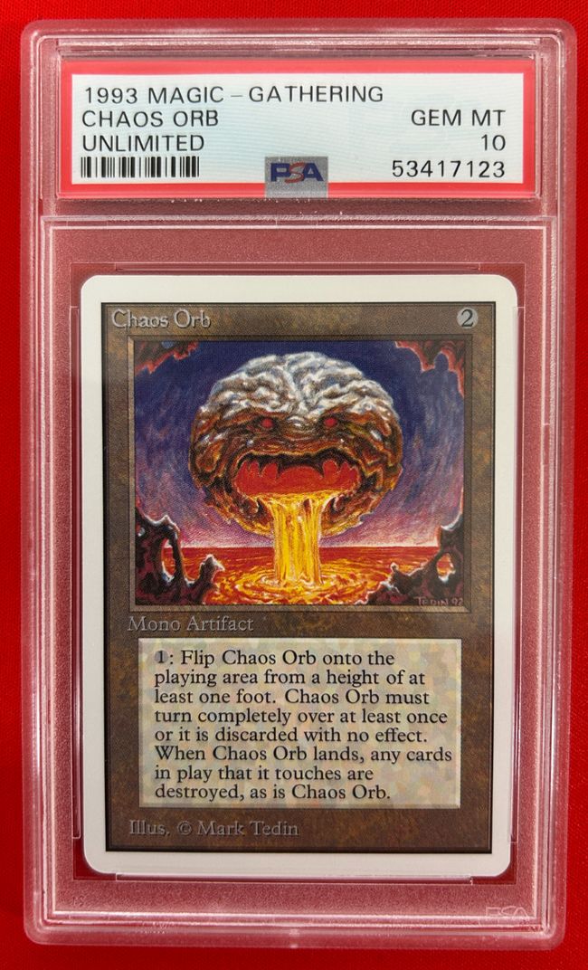 Chaos Orb》[2ED] | hareruya