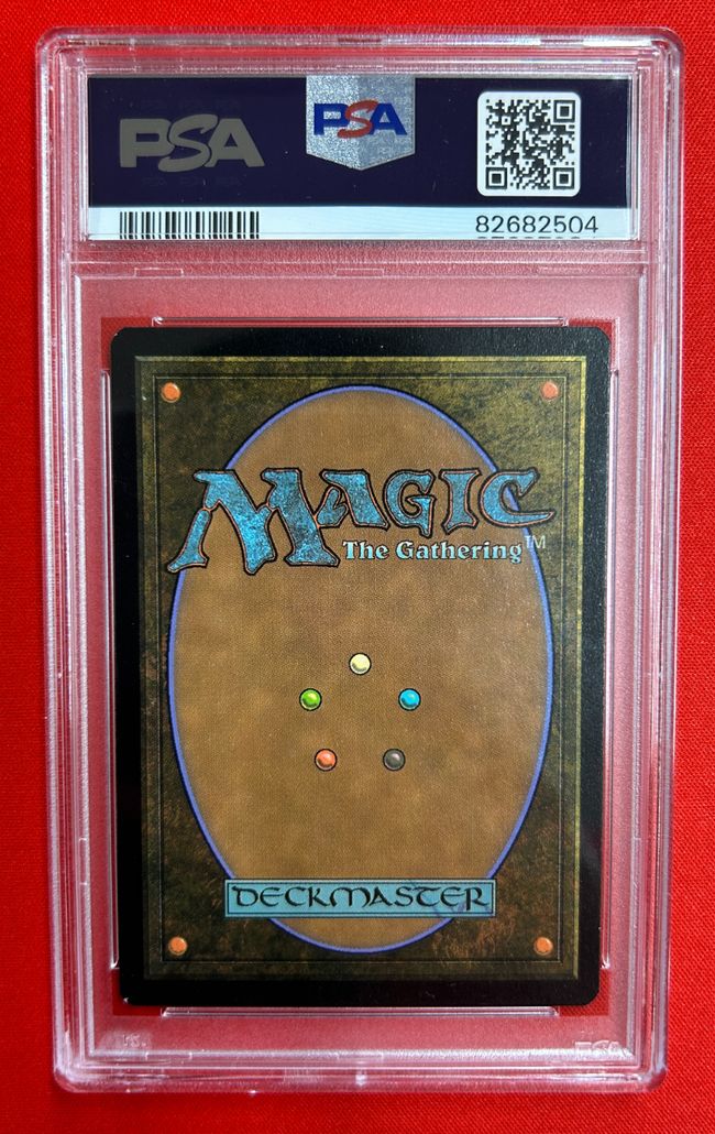 Foil】(1253)《石鍛冶の神秘家/Stoneforge Mystic》[SLD] 白 | 日本