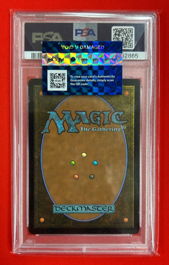 Foil】(869)□ボーダーレス□《Blacker Lotus》[SLD] 茶 | 日本最大級