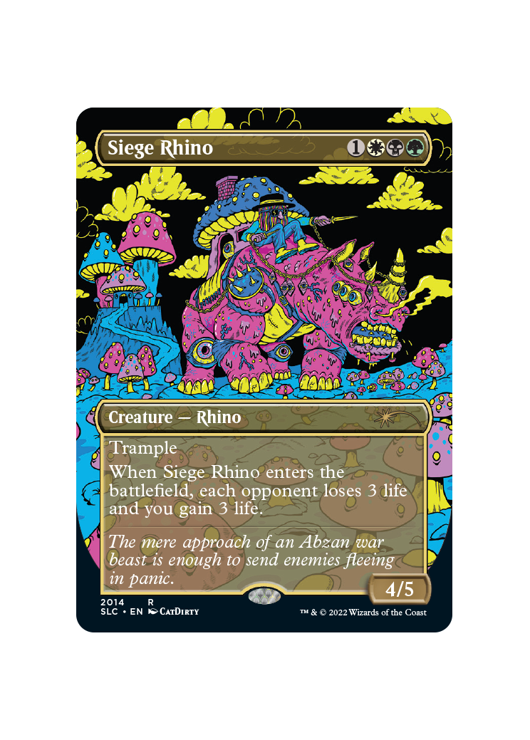 マジック30周年を記念したSecretLair製品「30th Anniversary Countdown