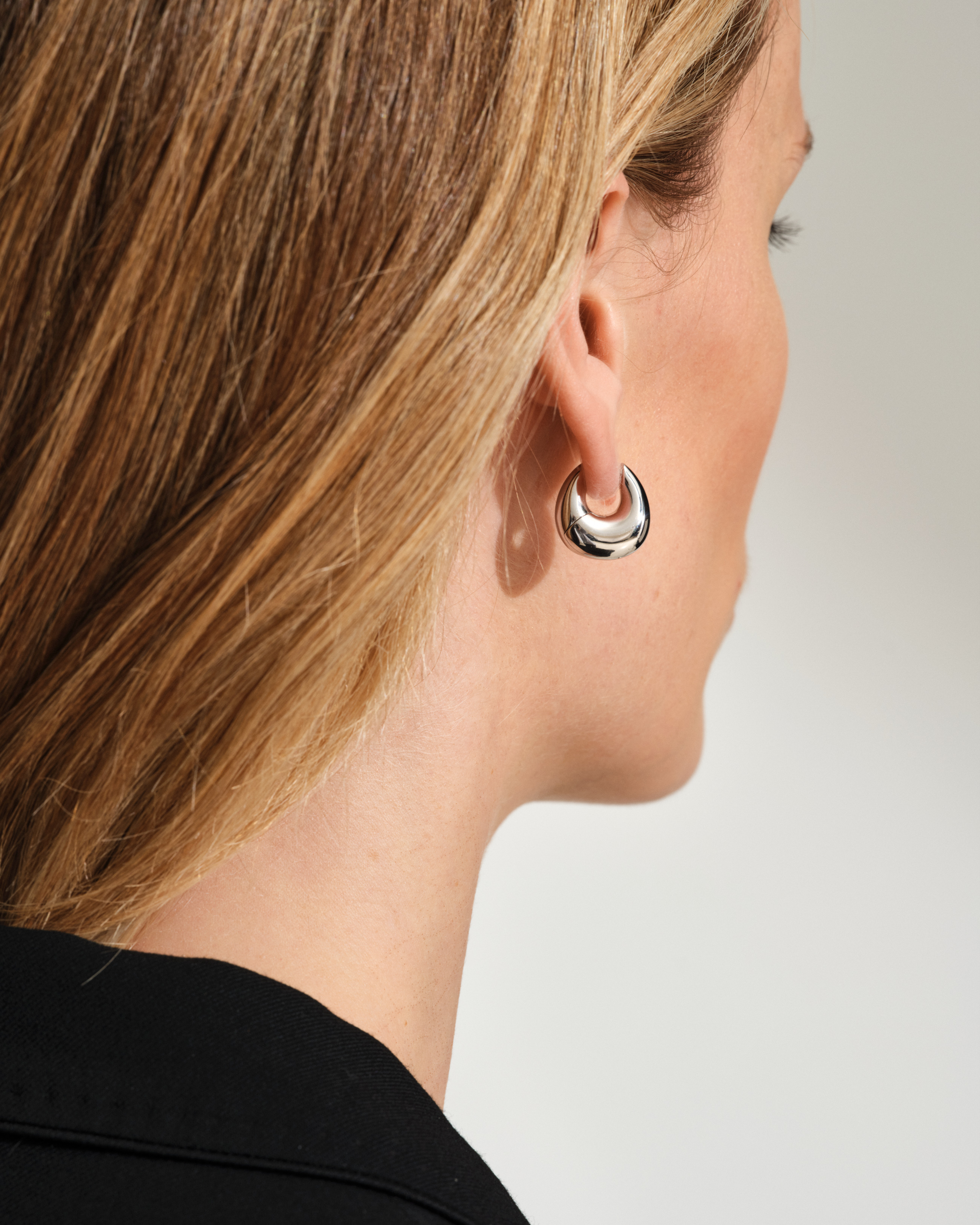 Bao Hoops Small - Tom Wood Project Official Online Store