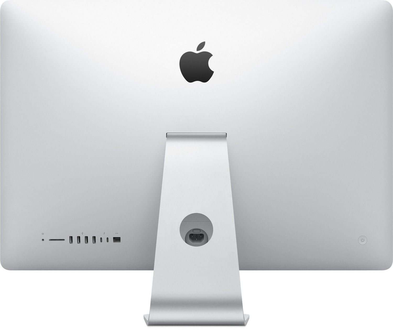 Apple iMac 5K 2019 27