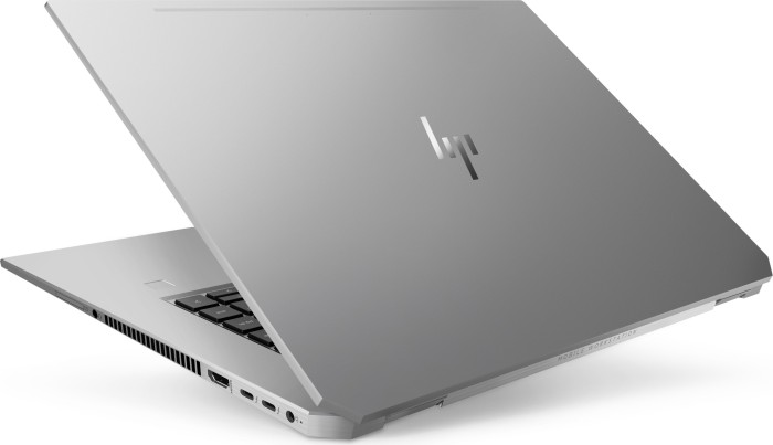 HP ZBook Studio G5 | i7-8750H | 15.6